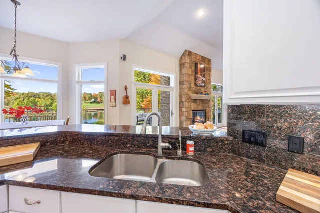 $849,900 | 9235 Candlestone Drive, Unit 13, Stanwood, MI 49346