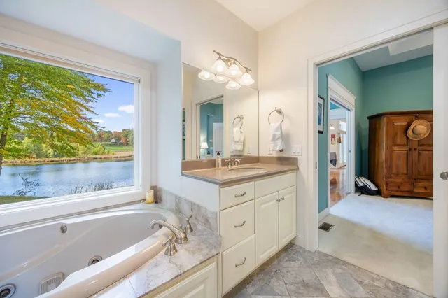 $849,900 | 9235 Candlestone Drive, Unit 13, Stanwood, MI 49346