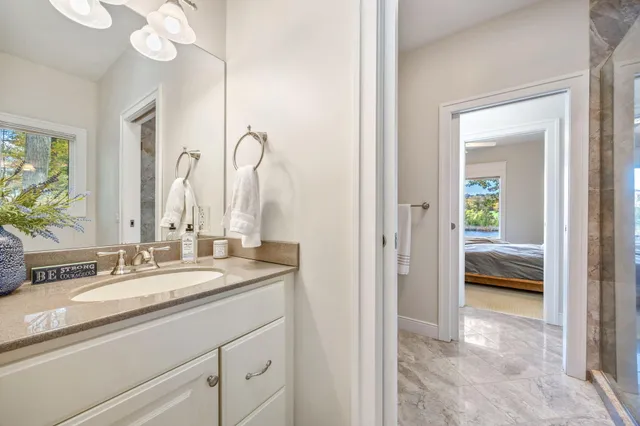 $849,900 | 9235 Candlestone Drive, Unit 13, Stanwood, MI 49346