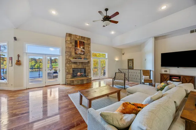 $849,900 | 9235 Candlestone Drive, Unit 13, Stanwood, MI 49346