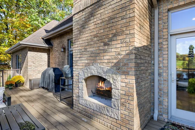 $849,900 | 9235 Candlestone Drive, Unit 13, Stanwood, MI 49346