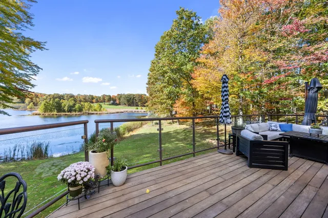 $849,900 | 9235 Candlestone Drive, Unit 13, Stanwood, MI 49346