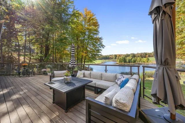 $849,900 | 9235 Candlestone Drive, Unit 13, Stanwood, MI 49346