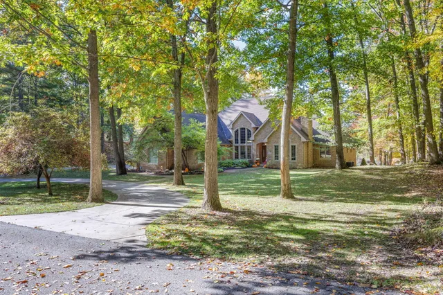 $849,900 | 9235 Candlestone Drive, Unit 13, Stanwood, MI 49346