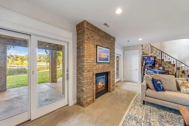 $849,900 | 9235 Candlestone Drive, Unit 13, Stanwood, MI 49346