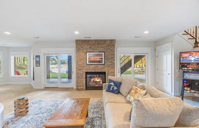 $849,900 | 9235 Candlestone Drive, Unit 13, Stanwood, MI 49346