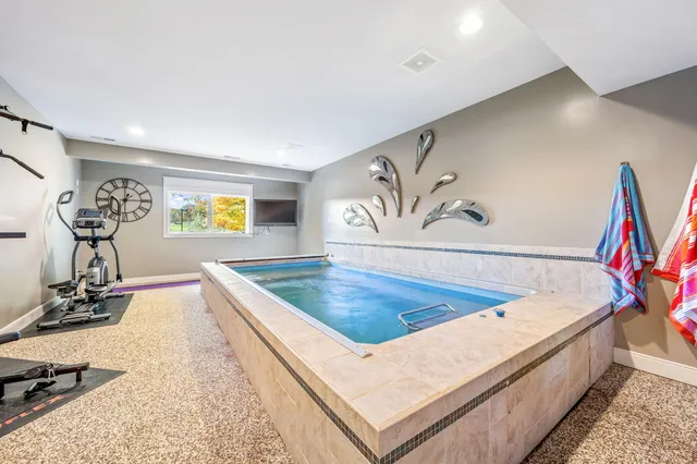 $849,900 | 9235 Candlestone Drive, Unit 13, Stanwood, MI 49346