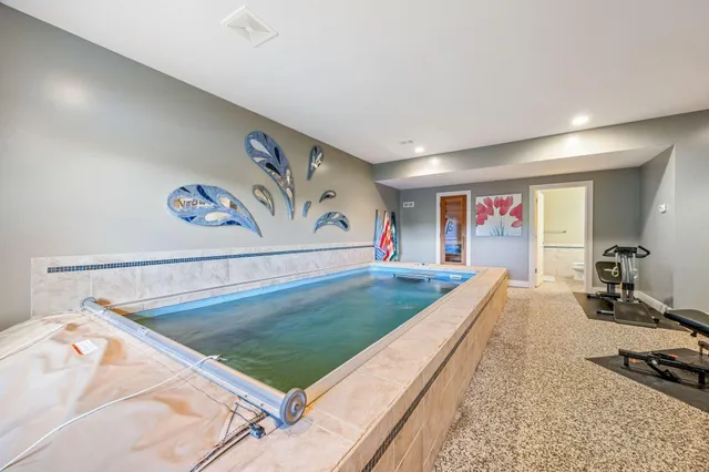 $849,900 | 9235 Candlestone Drive, Unit 13, Stanwood, MI 49346