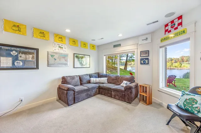 $849,900 | 9235 Candlestone Drive, Unit 13, Stanwood, MI 49346