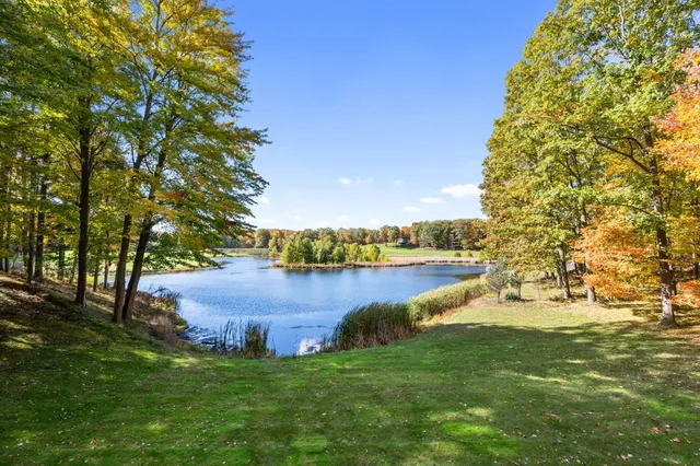 $849,900 | 9235 Candlestone Drive, Unit 13, Stanwood, MI 49346