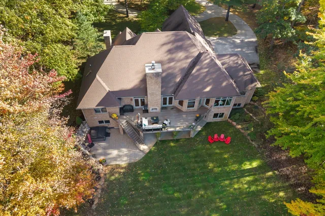 $849,900 | 9235 Candlestone Drive, Unit 13, Stanwood, MI 49346