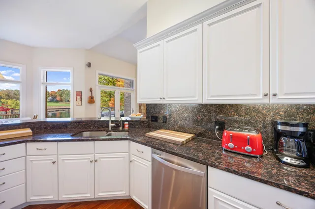 $849,900 | 9235 Candlestone Drive, Unit 13, Stanwood, MI 49346