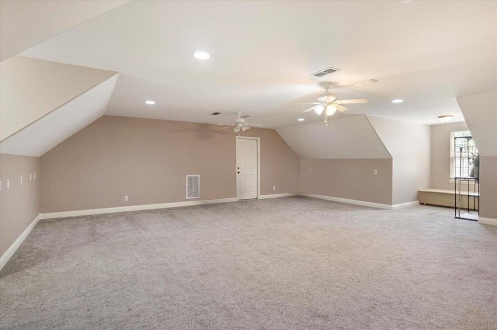 6299 Highway 271 Gilmer, TX 75644 - Photo 19 of 39 a view of an empty room with a window