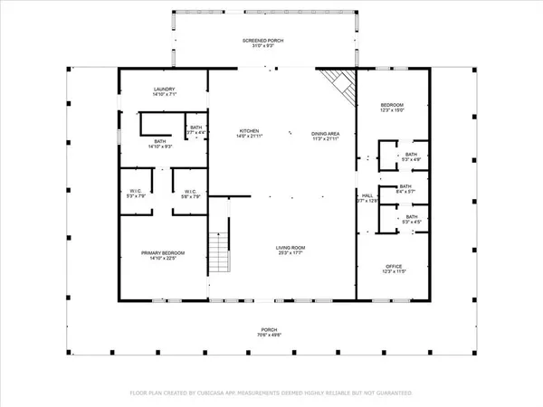 $824,900 | 6299 Highway 271, Gilmer, TX 75644