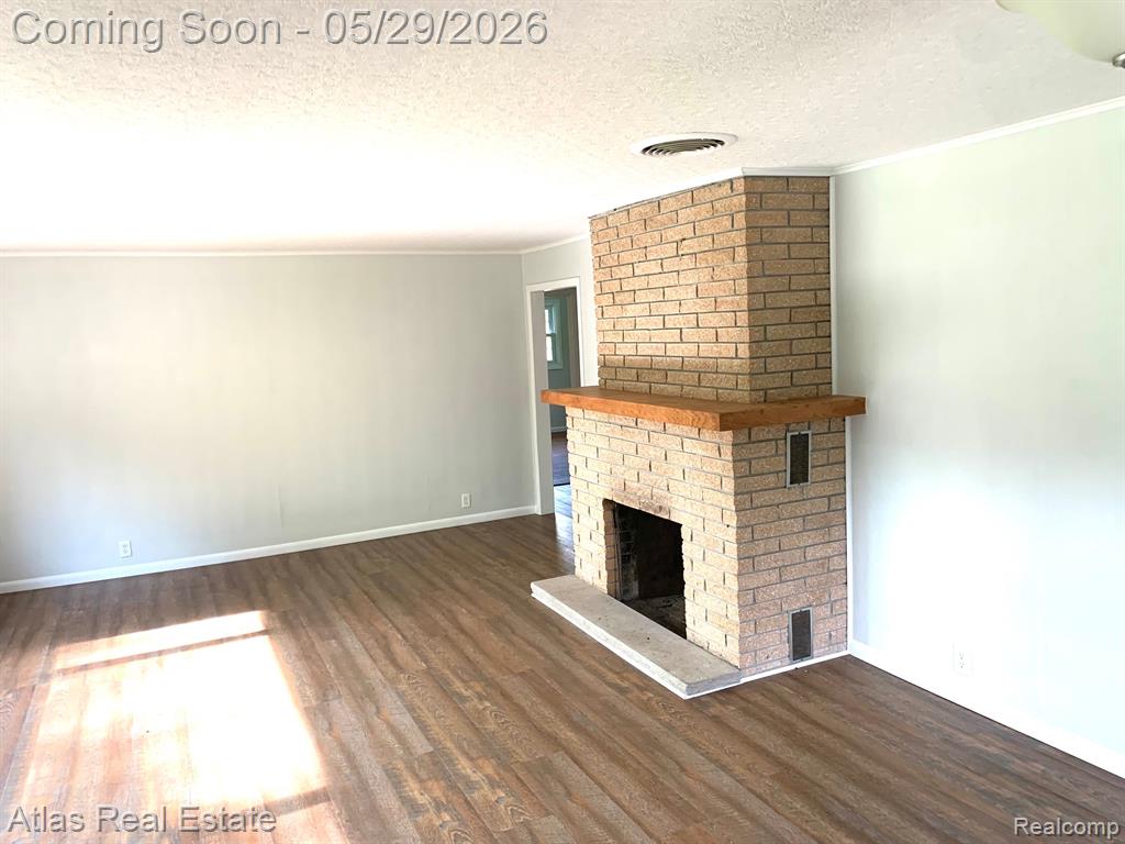 15145 Worden Road Holly, MI 48442 - Photo 9 of 26