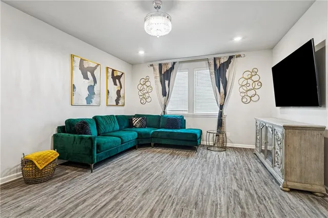 $2,700 | 7548 1st Lake Drive, Slidell, LA 70461