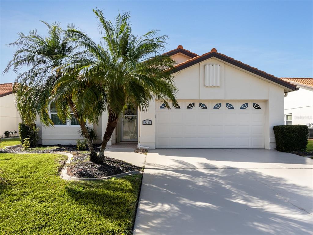 4211 Timberline Boulevard Venice, FL 34293 - Photo 1 of 1