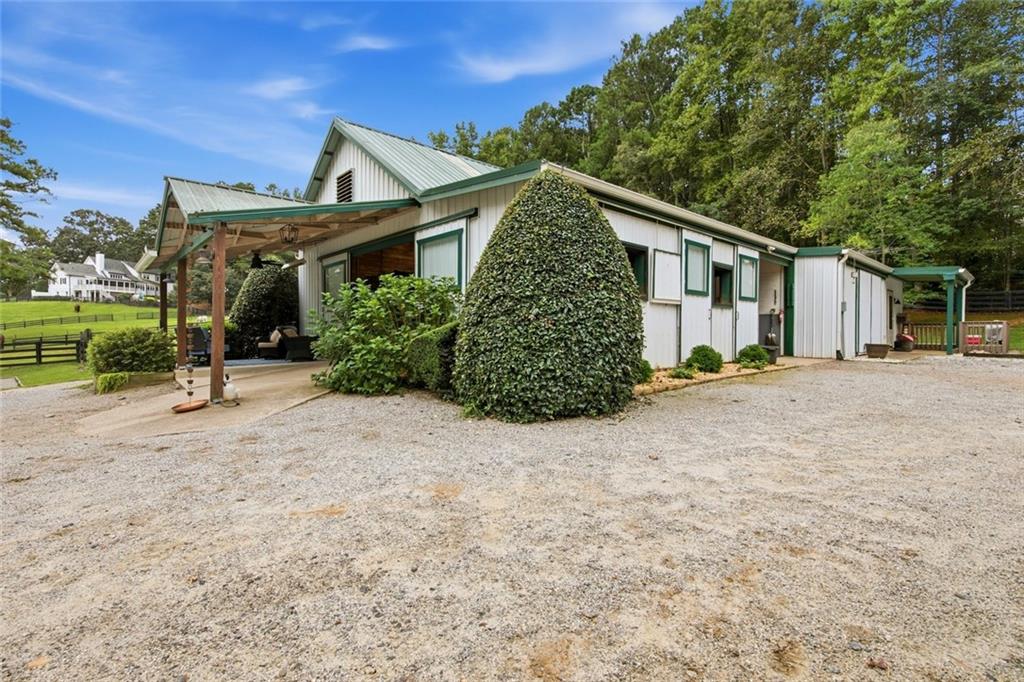 565 Old Lathemtown Road Canton, GA 30115 - Photo 106 of 140 Gallery Image 106