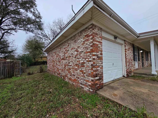 $1,150 | 4417 Don Street, Memphis, TN 38109