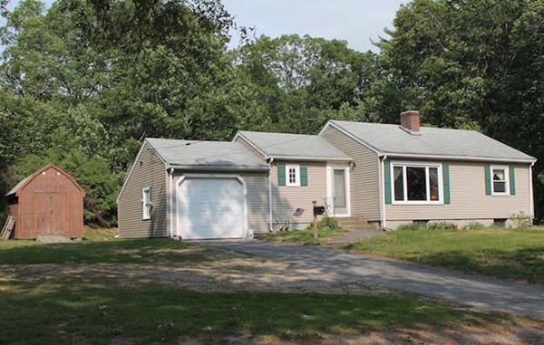 290 Purgatory Road Northbridge, MA 01588 - Photo 1 of 11