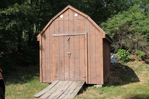 290 Purgatory Road Northbridge, MA 01588 - Photo 11 of 11