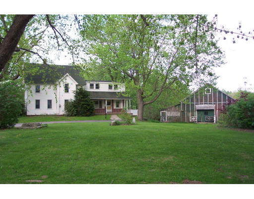 27 Durfee Road Dudley, MA 01571 - Photo 1 of 2 Gallery Image 1