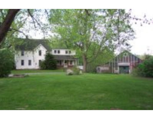 27 Durfee Road Dudley, MA 01571 - Photo 2 of 2 Gallery Image 2