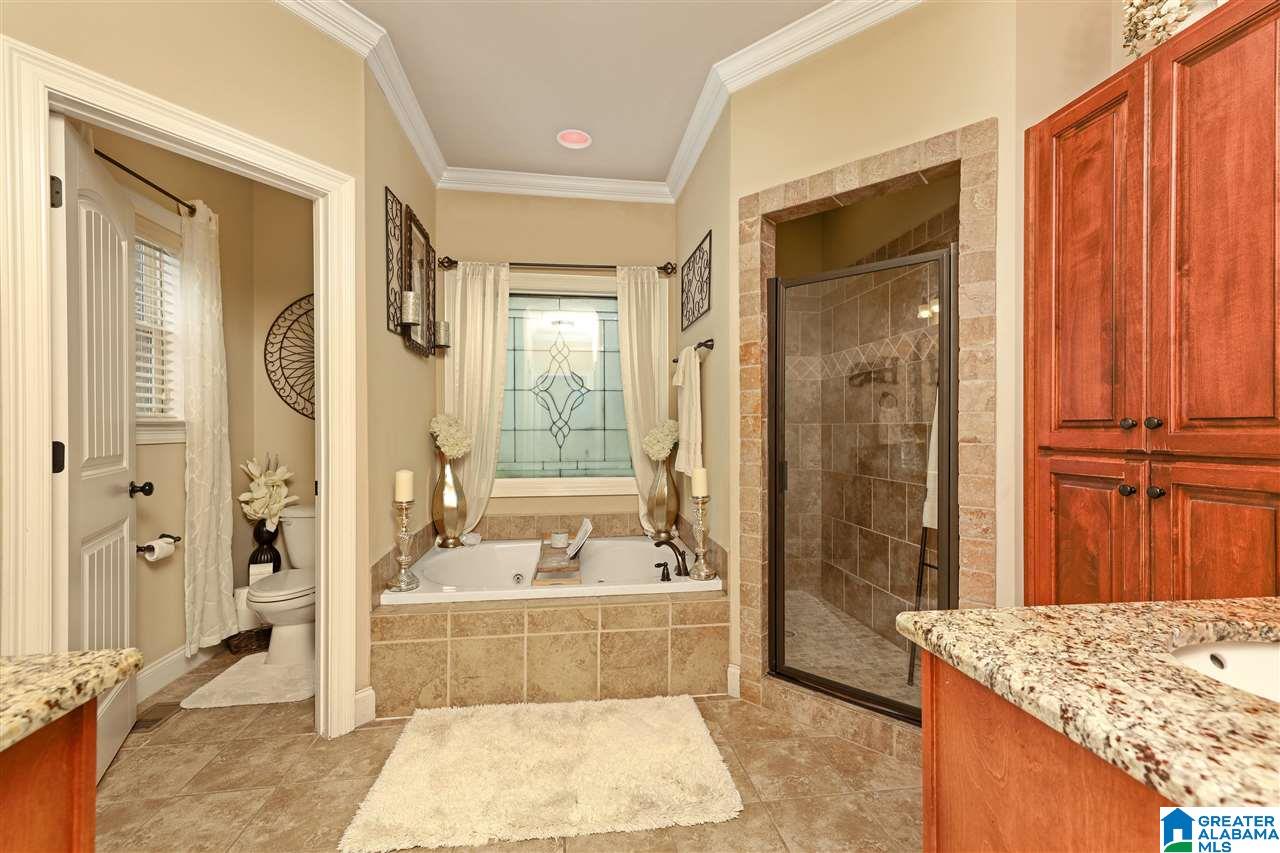 8601 Shady Trail Helena, AL 35022 - Photo 24 of 49