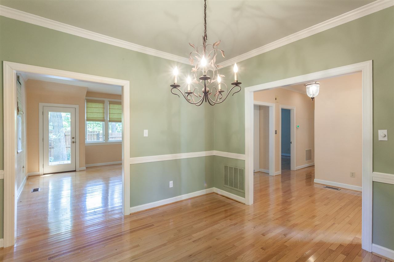 1711 Falls Church Road Raleigh, NC 27609 - Photo 5 of 29 Photo 5