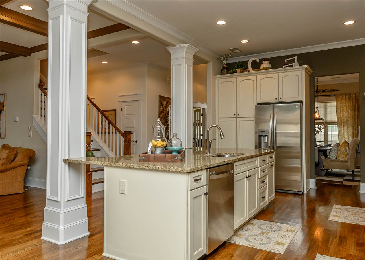 544 Horton Grove Road Greer, SC 29651 - Photo 11 of 36 Gallery Image 11