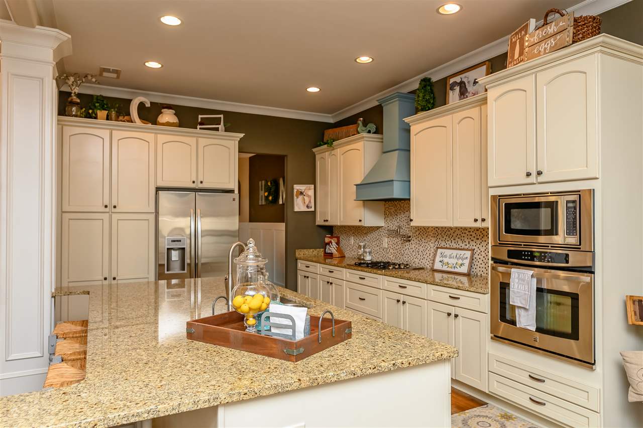 544 Horton Grove Road Greer, SC 29651 - Photo 12 of 36 Gallery Image 12