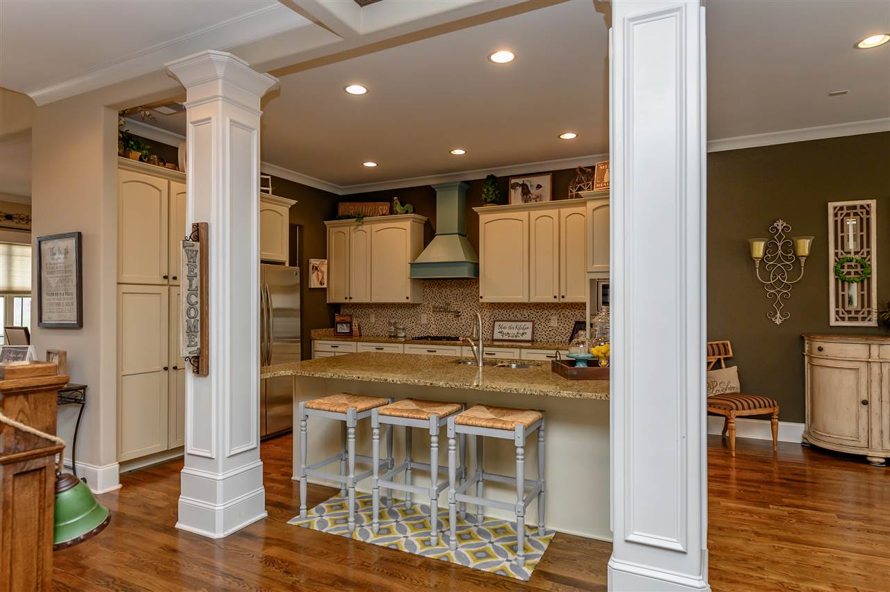 544 Horton Grove Road Greer, SC 29651 - Photo 13 of 36 Gallery Image 13