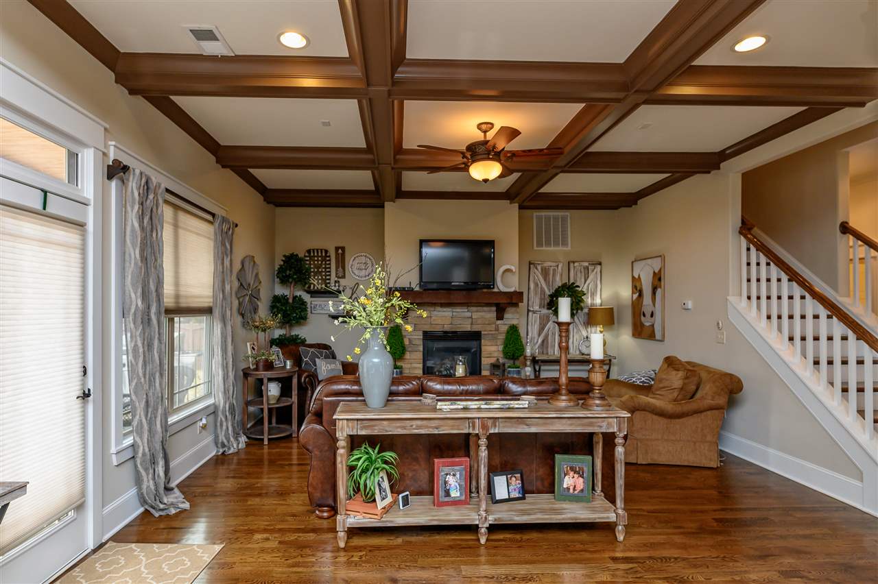 544 Horton Grove Road Greer, SC 29651 - Photo 15 of 36 Gallery Image 15