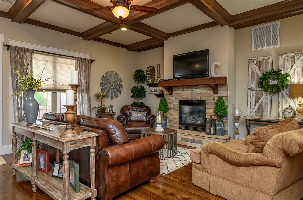 544 Horton Grove Road Greer, SC 29651 - Photo 16 of 36 Gallery Image 16