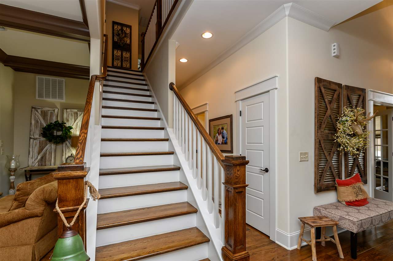 544 Horton Grove Road Greer, SC 29651 - Photo 18 of 36 Gallery Image 18