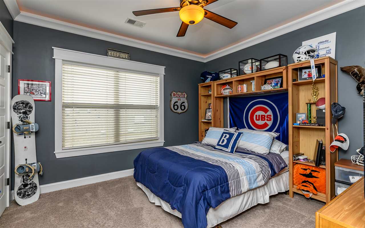 544 Horton Grove Road Greer, SC 29651 - Photo 27 of 36 Gallery Image 27
