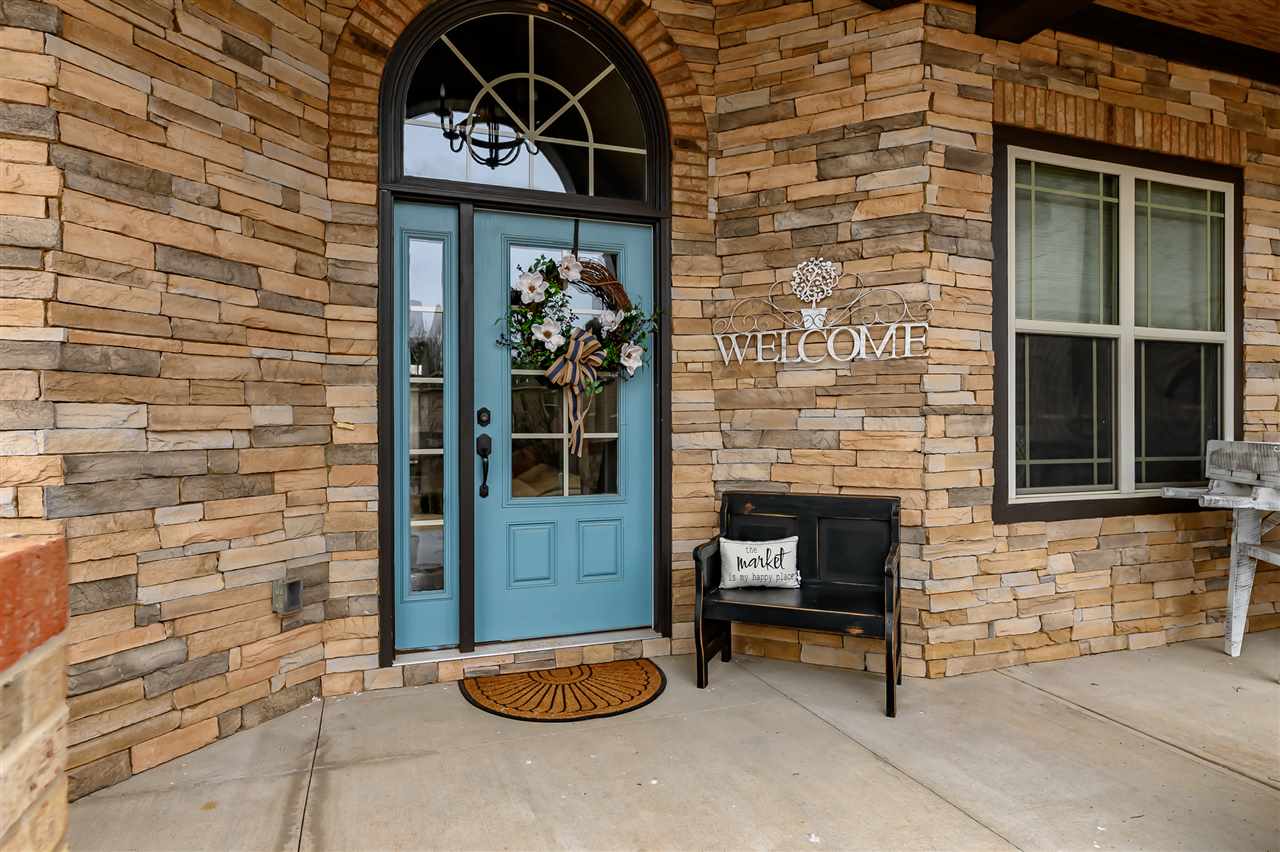 544 Horton Grove Road Greer, SC 29651 - Photo 3 of 36 Gallery Image 3