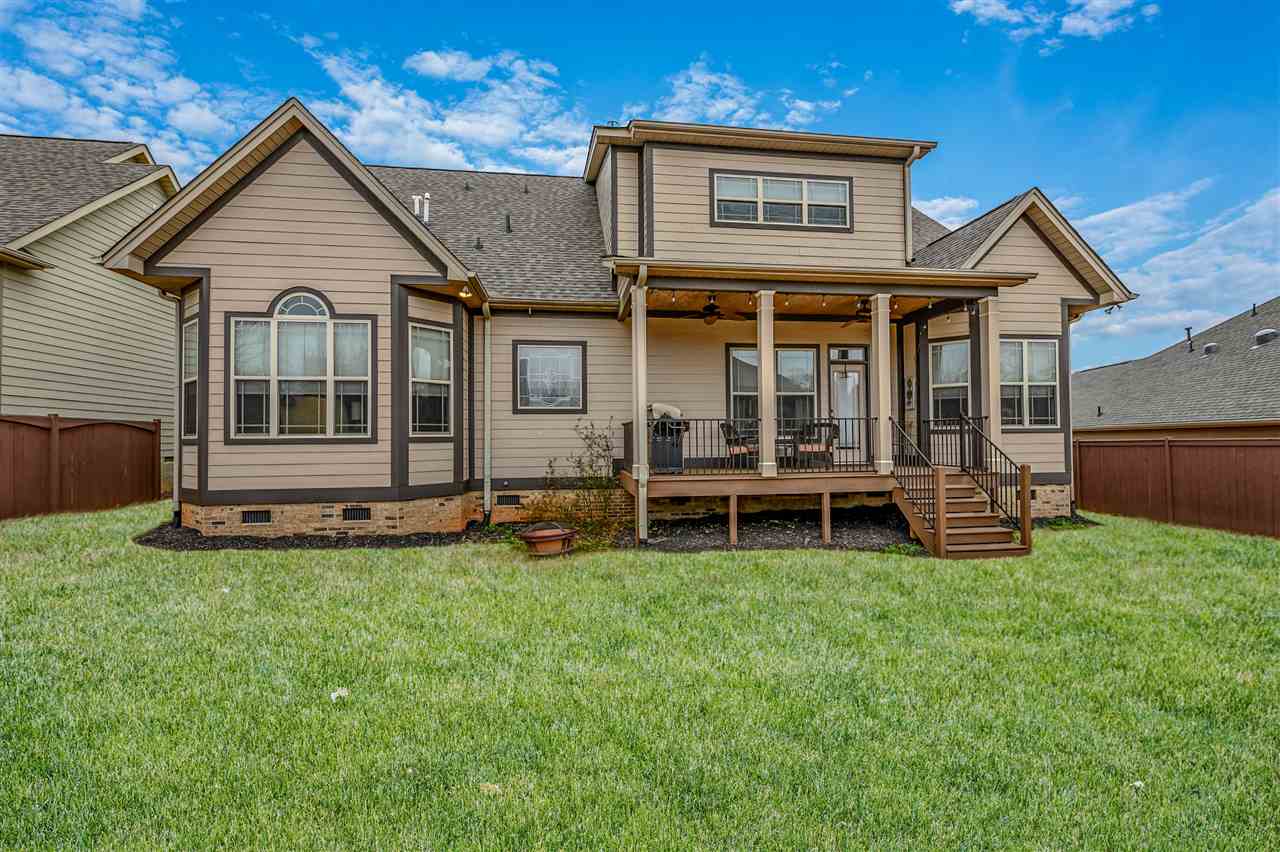 544 Horton Grove Road Greer, SC 29651 - Photo 35 of 36 Gallery Image 35