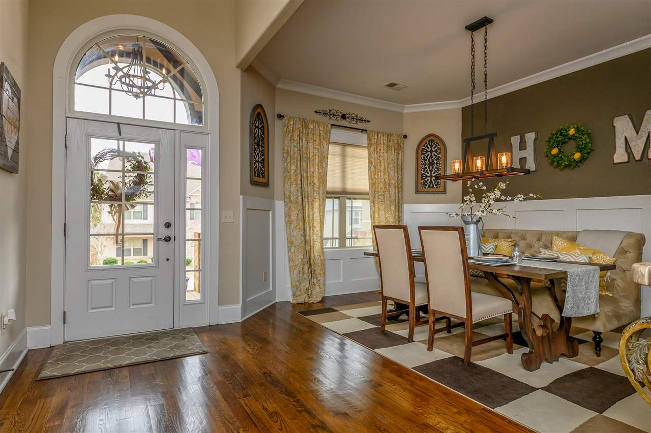 544 Horton Grove Road Greer, SC 29651 - Photo 4 of 36 Gallery Image 4