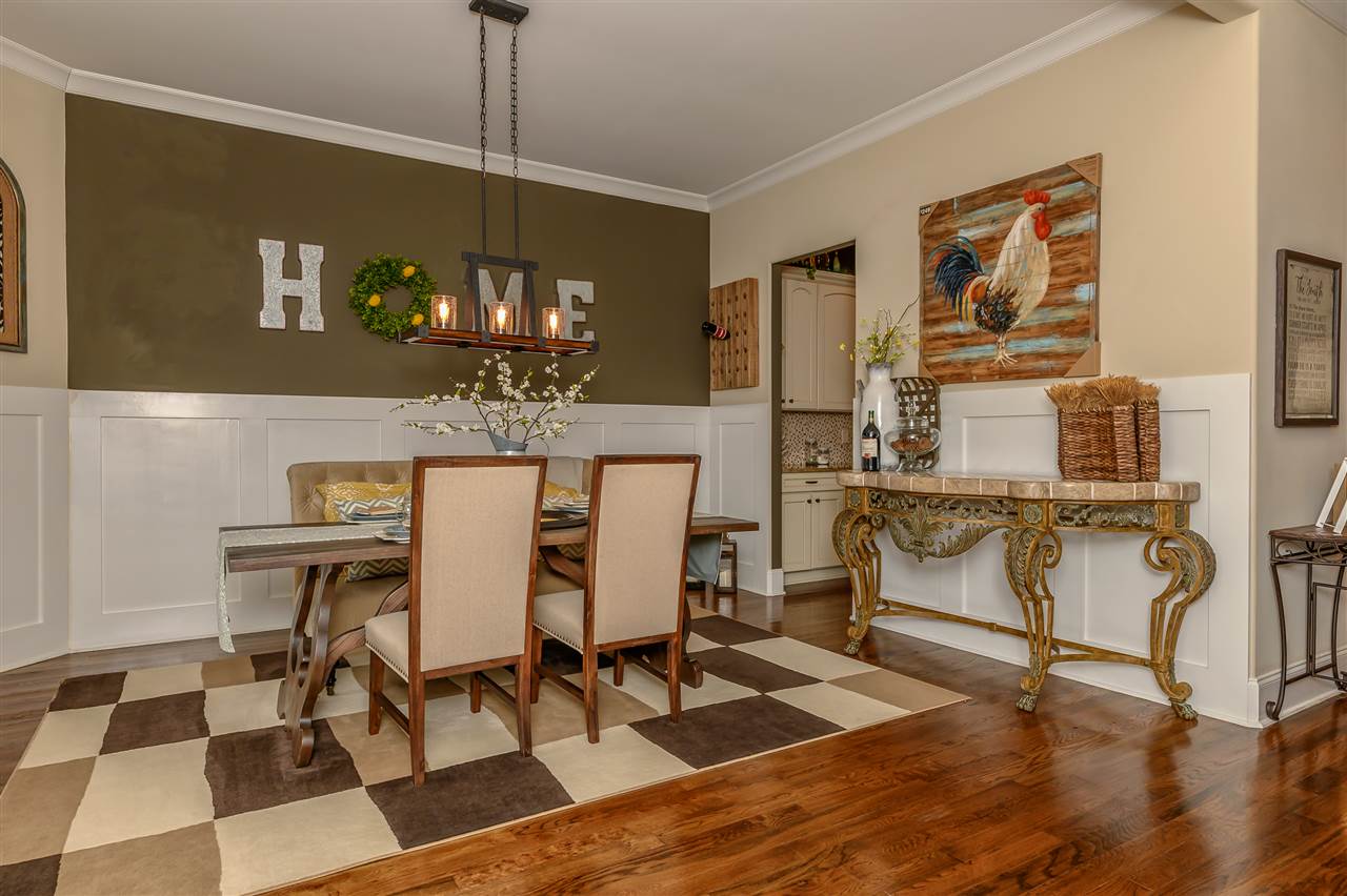 544 Horton Grove Road Greer, SC 29651 - Photo 5 of 36 Gallery Image 5