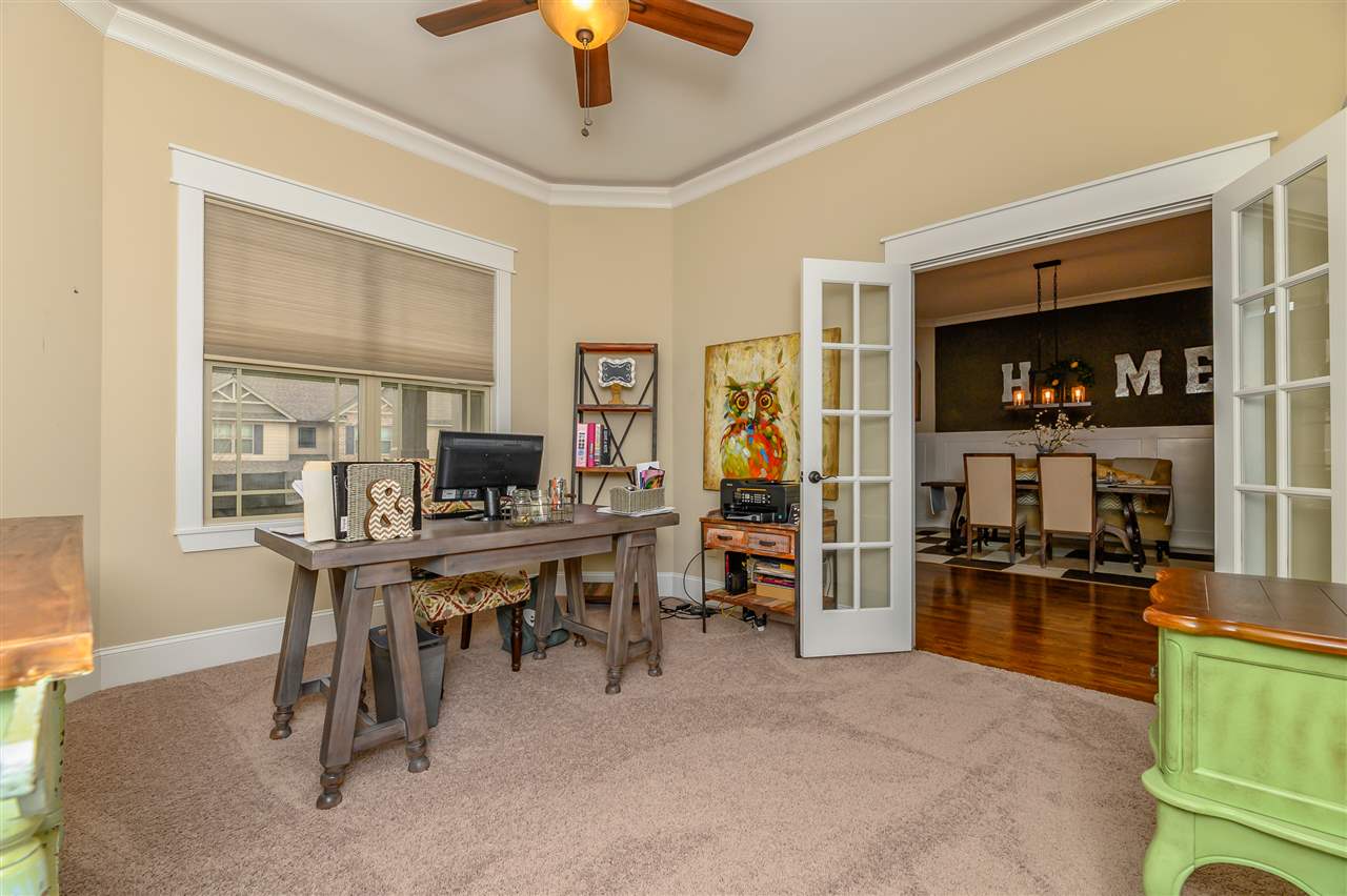544 Horton Grove Road Greer, SC 29651 - Photo 7 of 36 Gallery Image 7