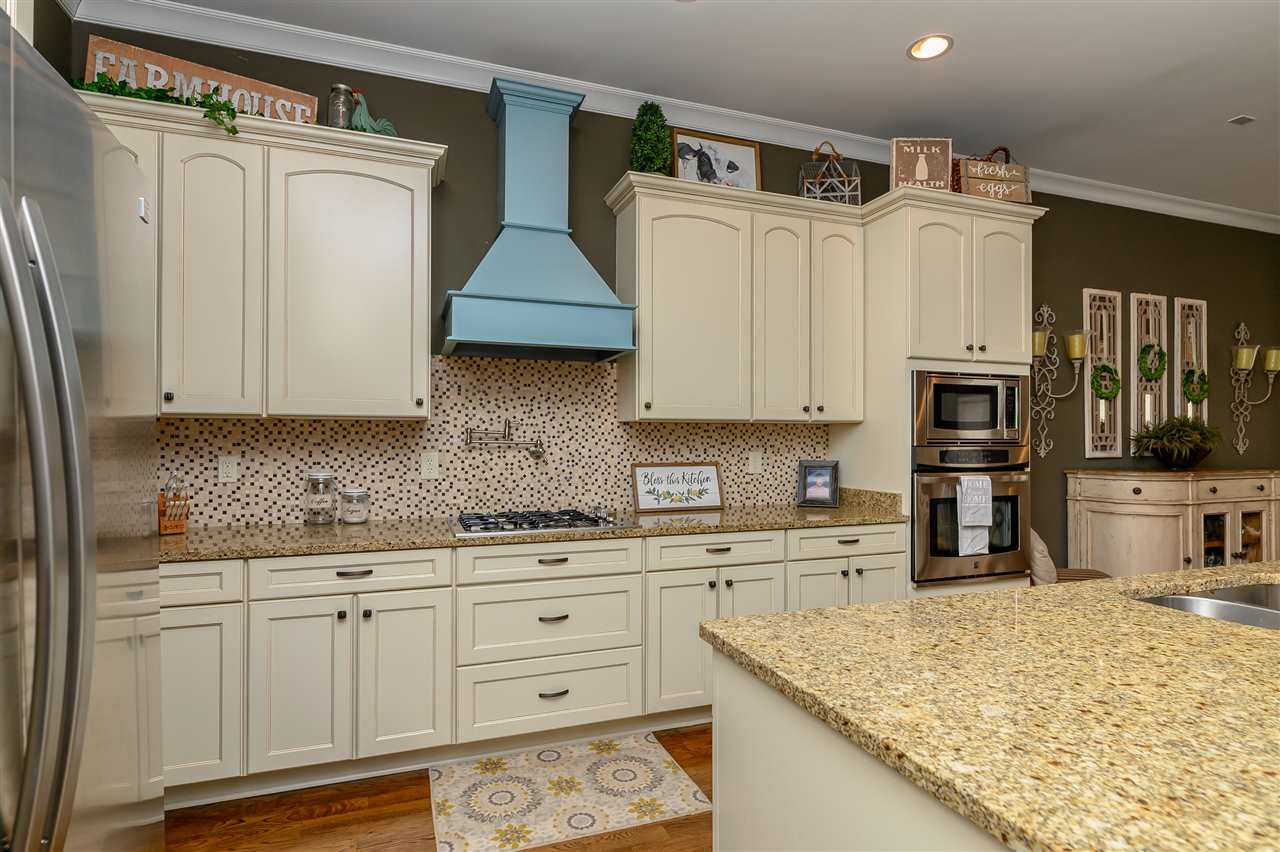 544 Horton Grove Road Greer, SC 29651 - Photo 8 of 36 Gallery Image 8