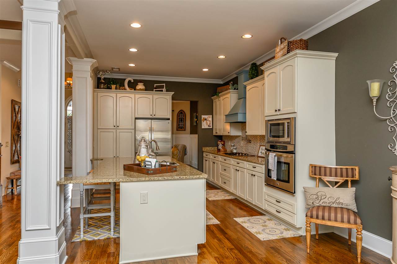 544 Horton Grove Road Greer, SC 29651 - Photo 9 of 36 Gallery Image 9