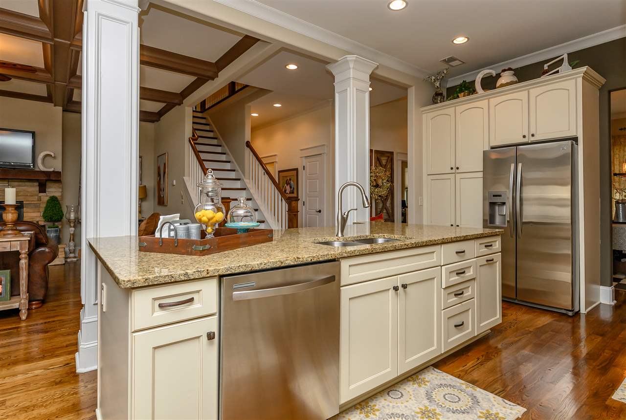 544 Horton Grove Road Greer, SC 29651 - Photo 10 of 36 Gallery Image 10