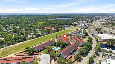 $199,900 | 2593 Countryside Boulevard, Unit 7301, Clearwater, FL 33761