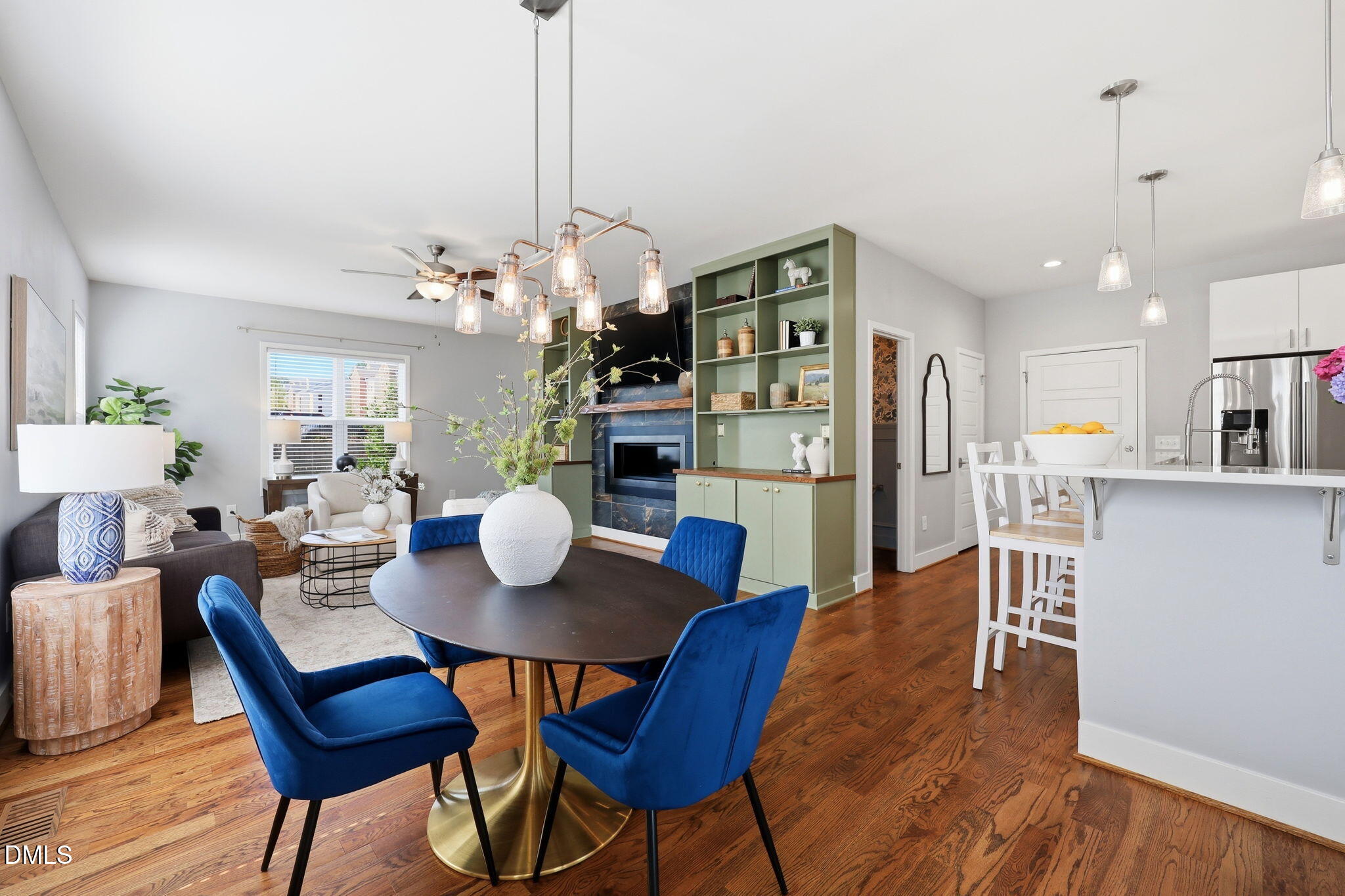 533 Bragg Street Raleigh, NC 27601 - Photo 11 of 33 16-web-or-mls-IMG_2884