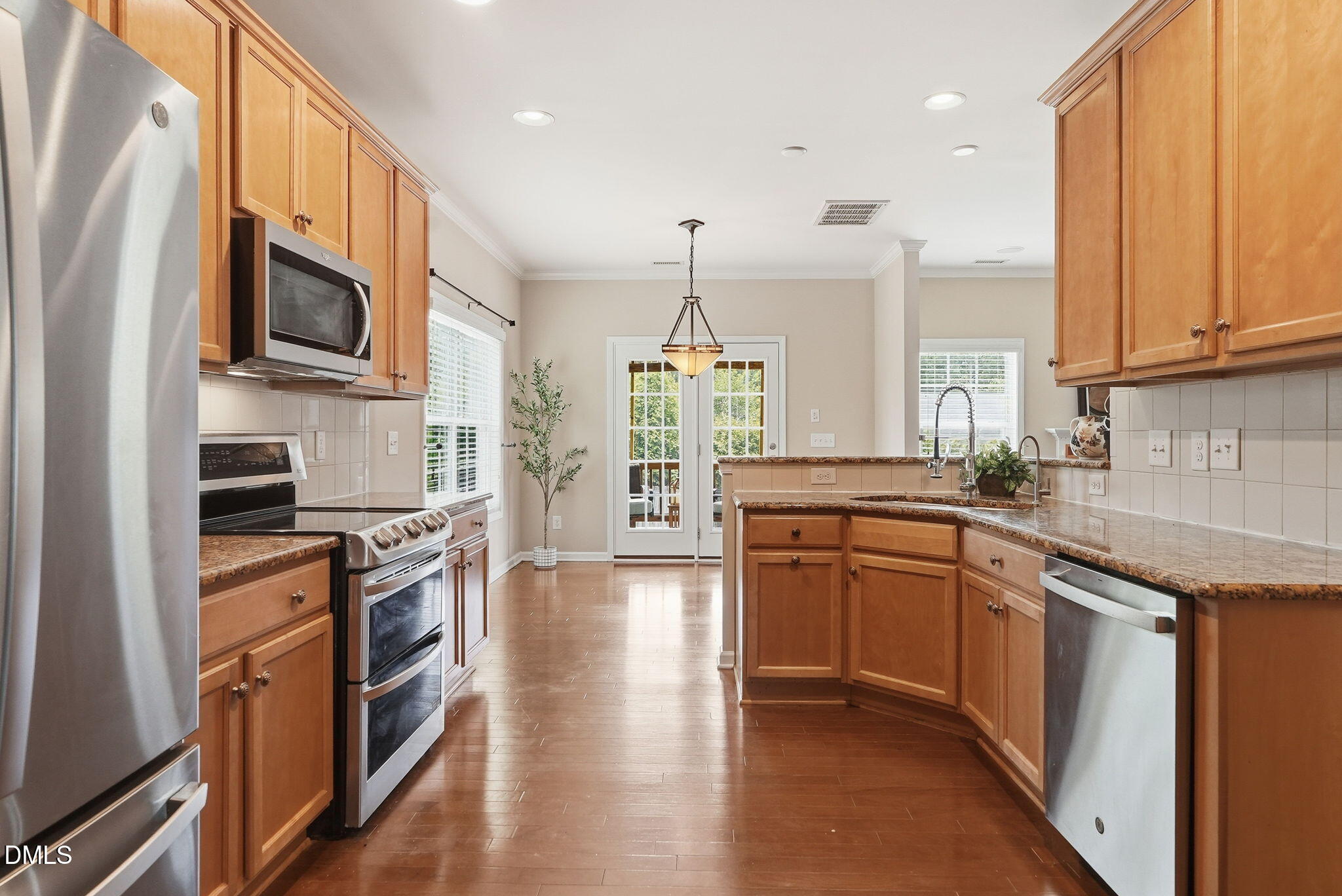11 Hidden Ridge Court Durham, NC 27707 - Photo 14 of 46 11 Hidden Ridge Court-24