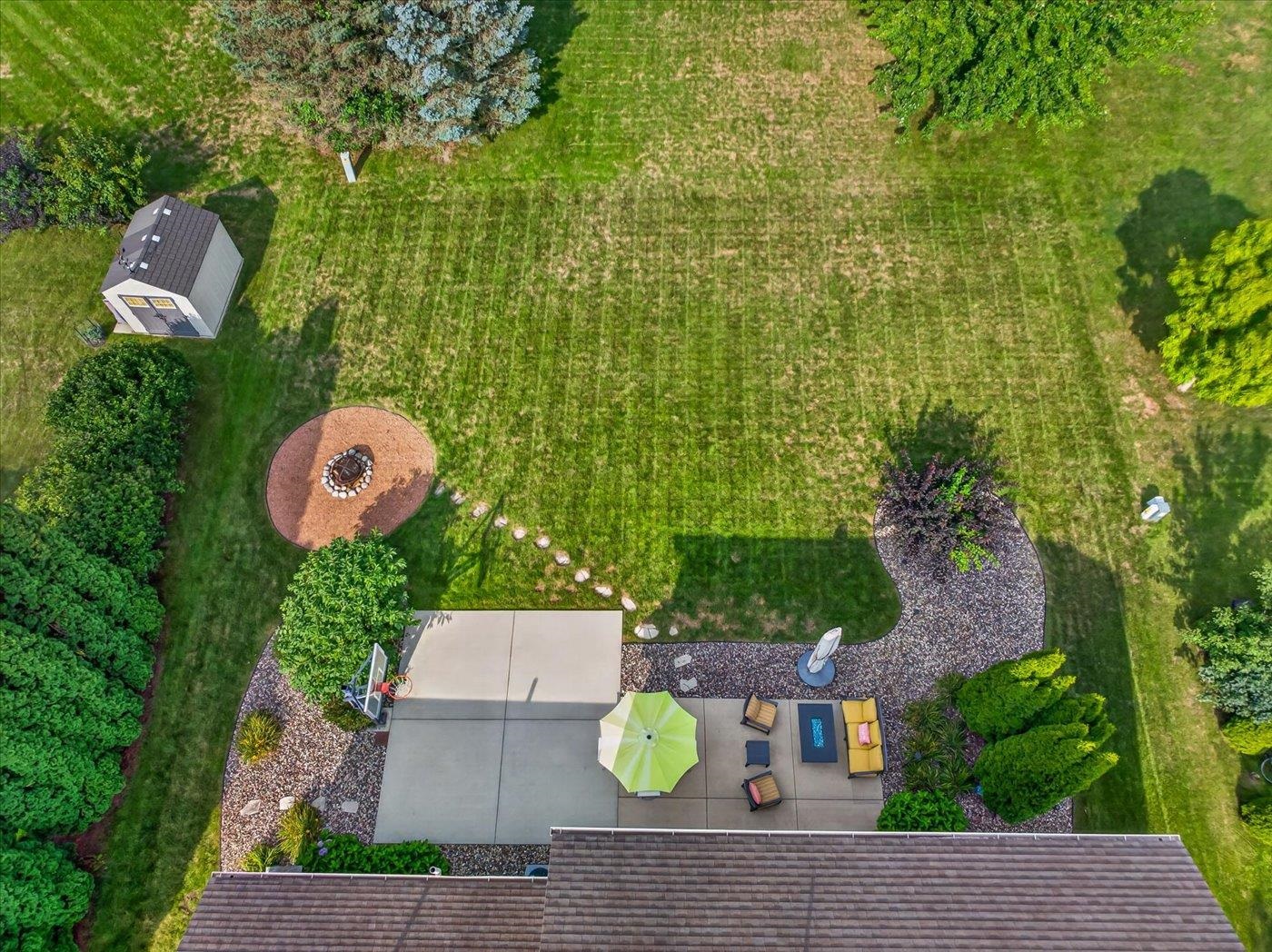 912 Questa Ridge Trail Verona, WI 53593 - Photo 62 of 67 Gallery Image 62