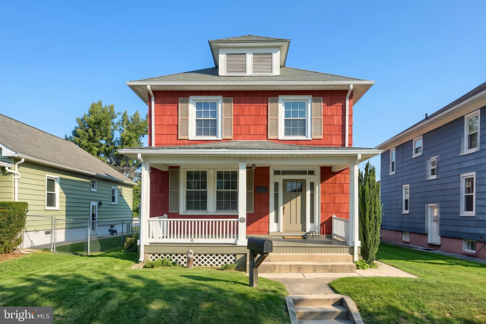 526 Fulton Street Hanover, PA 17331 - Photo 3 of 41 Gallery Image 3