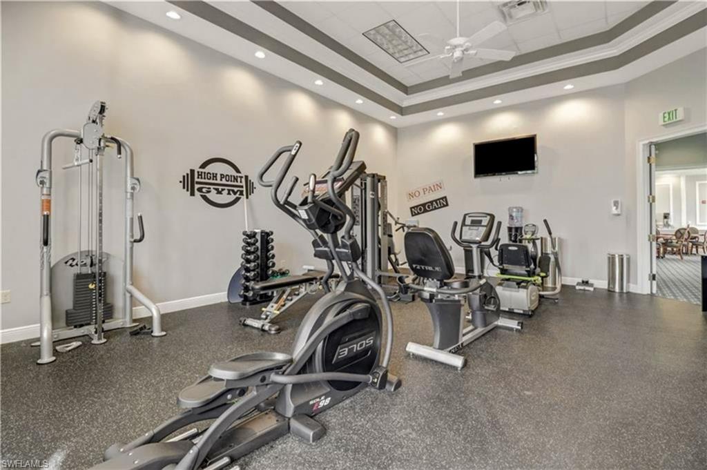 29 High Point Circle East, Unit 403 Naples, FL 34103 - Photo 45 of 50
